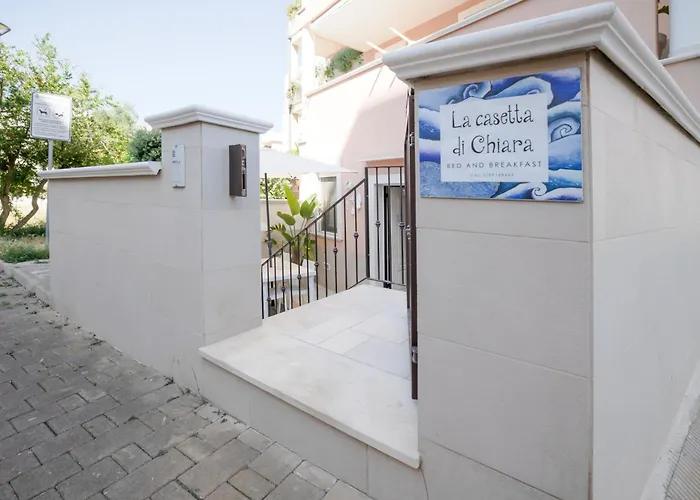 La Casetta di Chiara B&B Polignano a Mare