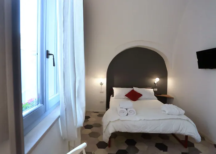 FontebluBed and Breakfast