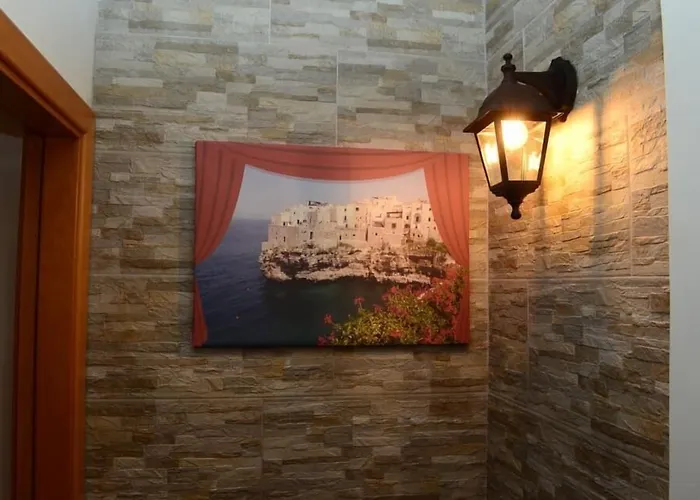 Dimora Le Grottaglie